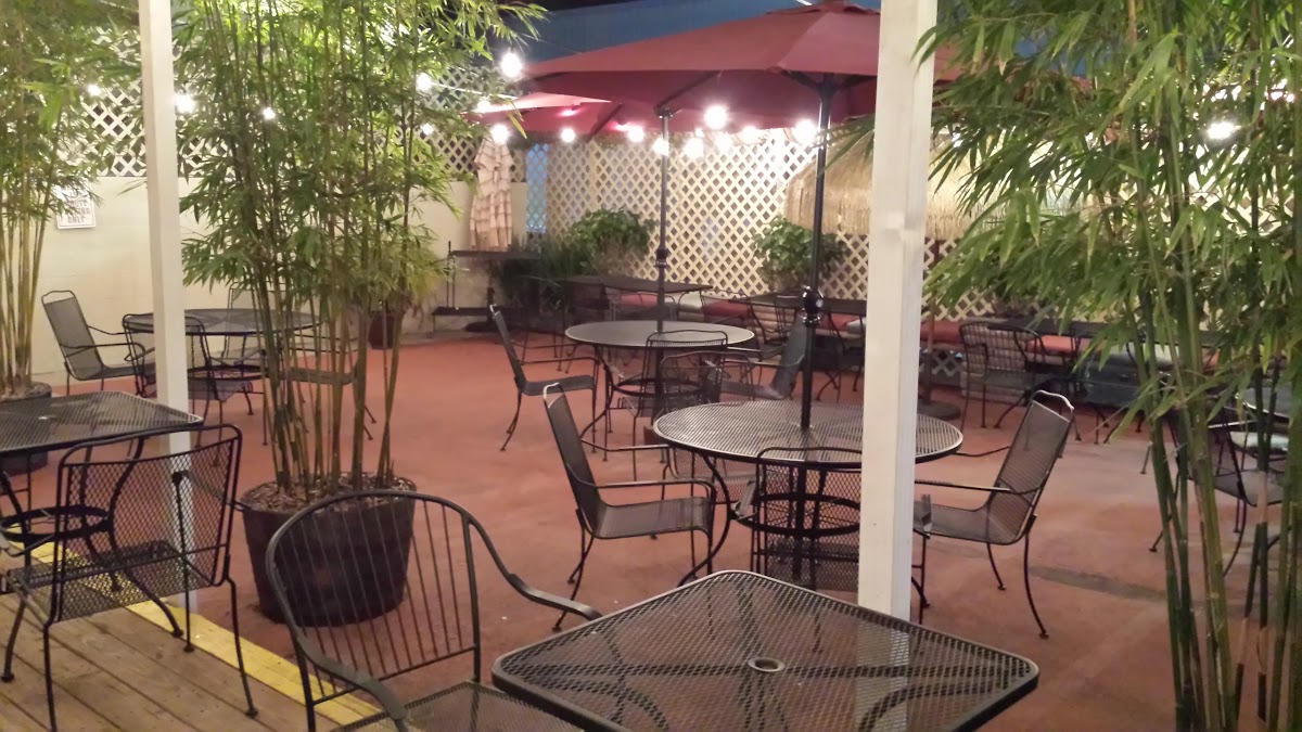 Broussard's Bayou Grill & Cajun Market - Pensacola